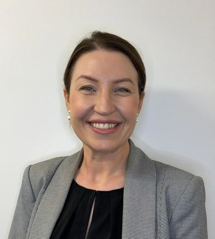 Angela McEvoy
